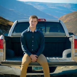 Meet your Posher, Jacob